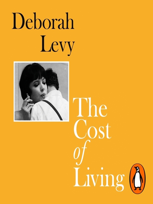 Title details for The Cost of Living by Juliet Stevenson - Available